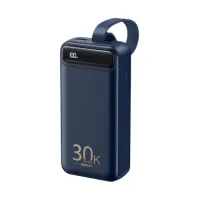 

                                    Remax RPP-522 30000 Mah Fast Charging Power Bank